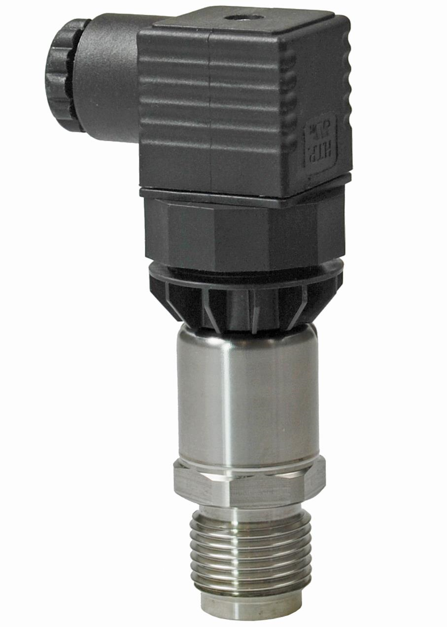 SONDES<b> - Siemens QBE2003-P1.6 - </b> Sonde pression fluides/gaz 0..10V 1.6bar<b></b>